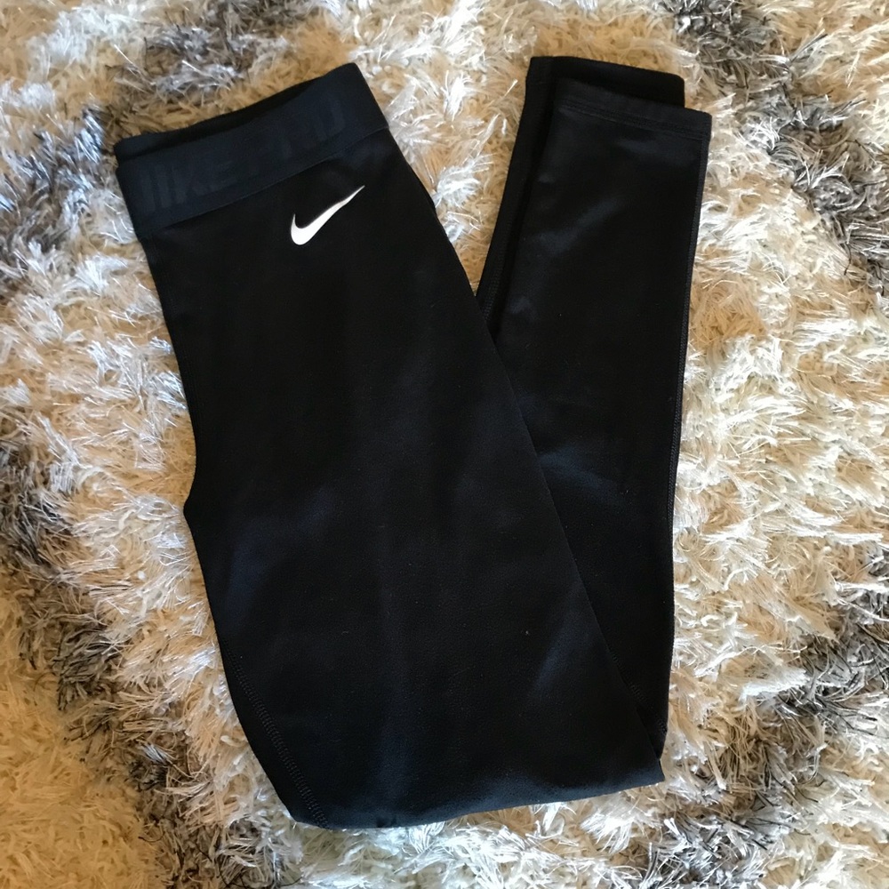 Nike Pro leggings